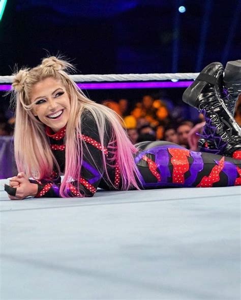 Alexa Blisss Ass